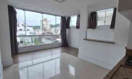 Apartamento com 3 quartos à venda na Rua Monaco, Santa Regina, Camboriú