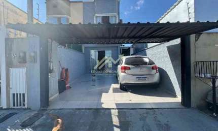 Casa com 2 quartos à venda na Rua Lauro Muller, 210, Rio Pequeno, Camboriú, 80 m2 por R$ 580.000