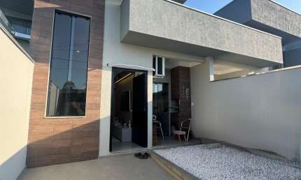 Casa com 2 quartos à venda na Rua Uruguaiana, 12, Areias, Camboriú