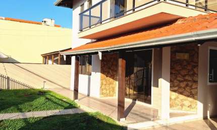 Casa com 5 quartos à venda na Rua Heitor Santos, 20, Centro, Camboriú