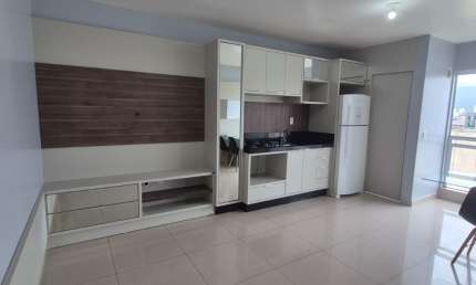 Apartamento no Santa Regina com elevador Camboriu SC