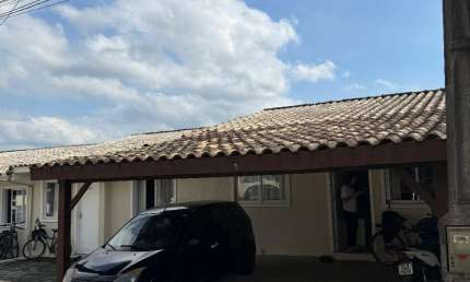 casa em condominio { oportunidade so 360 mil a/c financimento!!