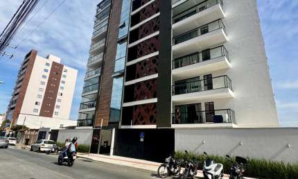 Apartamento com 2 quartos à venda na Rua Santo Antonio, 01, São Francisco de Assis, Camboriú