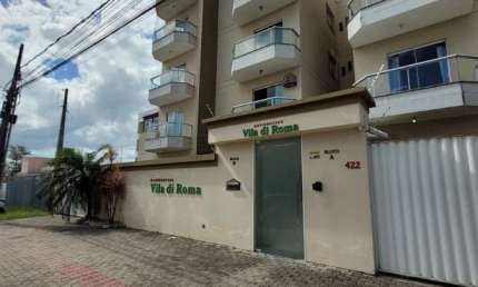 Apartamento com 2 quartos à venda na Rua Tarci Testoni dos Santos, 12, Centro, Camboriú