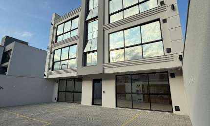 Apartamento com alto padrão com financiamento pelo Minha Casa Minha Vida