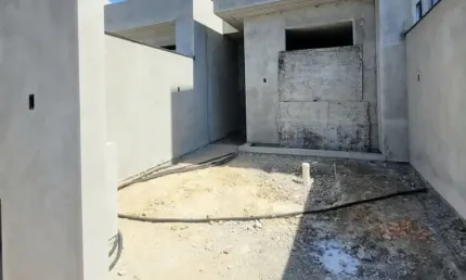 Casa com 2 quartos à venda na Rua Luxemburgo, 01, Santa Regina, Camboriú