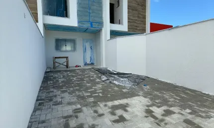 Casa com 3 quartos à venda na Rua Rio Amazonas, Rio Pequeno, Camboriú