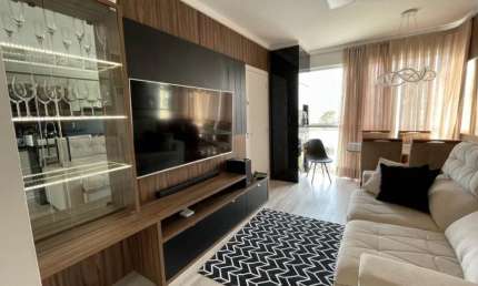 Apartamento Mobiliado à Venda – Santa Regina, Camboriú