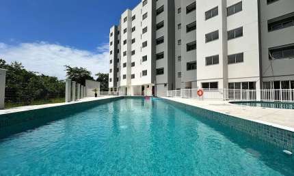 Apartamento com 2 quartos para alugar na Rua Leandro Bertoldi, 191, Cedro, Camboriú