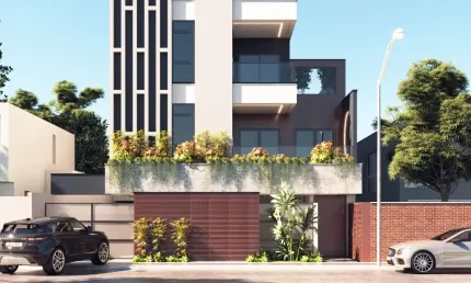 Apartamento co m, 3 suitesc/ entrega para agosto de 2027 a partir de ?