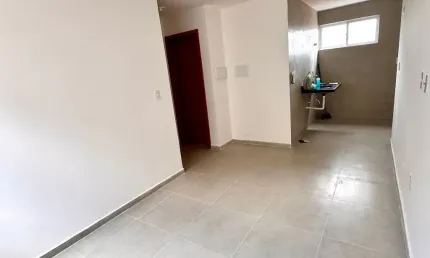 Apartamento novo para vender no melhor de mangabeira. excelente acabamento. piso em porcelanato!