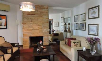 Apartamento com 3 quartos à venda na Rua Garibaldi, 461, Centro, Caxias do Sul por R$ 950.000