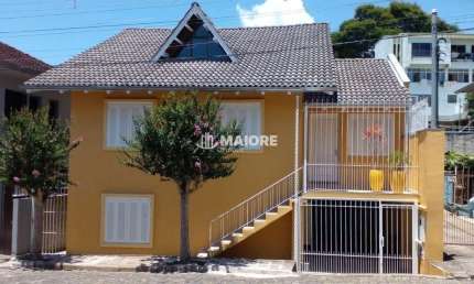 Casa com 3 quartos à venda na Rua Comendador Sílvio Toigo, 230, Rio Branco, Caxias do Sul por R$ 500.000