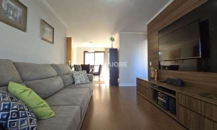Apartamento com 3 quartos à venda na Rua Sarmento Leite, 1261, Exposição, Caxias do Sul por R$ 837.000