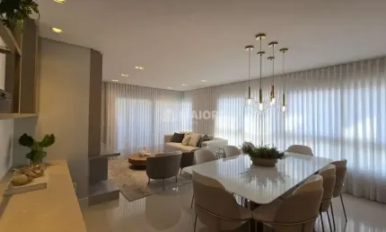 Apartamento com 3 quartos à venda na Rua Noêmia Nabinger, 212, Madureira, Caxias do Sul por R$ 2.384.400