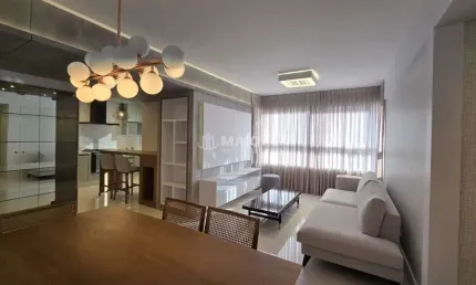Apartamento com 3 quartos à venda na Rua Pistóia, 471, Panazzolo, Caxias do Sul por R$ 1.300.000