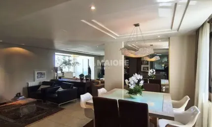 Apartamento com 3 quartos à venda na Rua Humberto de Campos, 1075, Cristo Redentor, Caxias do Sul por R$ 1.480.000