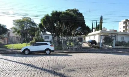 Terreno à venda na Rua Aldo Locatelli, 1, Petrópolis, Caxias do Sul por R$ 3.500.000