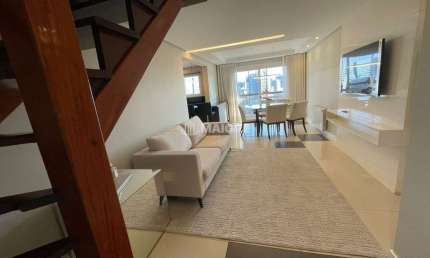 Cobertura com 3 quartos à venda na Rua Hermes João Webber, 65, Sanvitto, Caxias do Sul por R$ 1.449.000