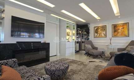Apartamento com 3 quartos à venda na Rua Santo Ceroni, 217, Panazzolo, Caxias do Sul por R$ 2.950.000