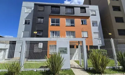 Apartamento com 2 quartos à venda na Rua Doutor Rômulo Carbone, 546, Jardim América, Caxias do Sul por R$ 270.000