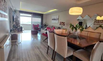 Apartamento com 3 quartos à venda na Rua Germano Arduino Toniolo, 109, Villagio Iguatemi, Caxias do Sul por R$ 1.400.000