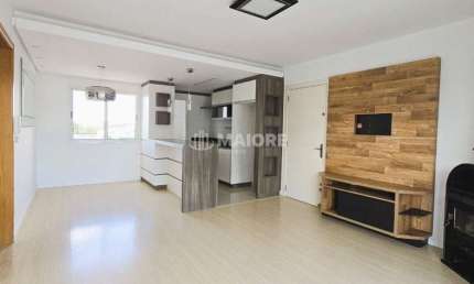 Apartamento com 3 quartos à venda na Avenida Brasil, 31, Jardim América, Caxias do Sul por R$ 600.000