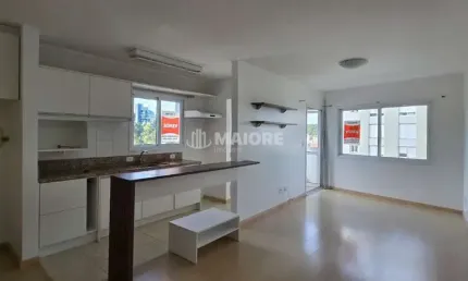 Apartamento com 1 quarto à venda na Rua Humberto de Campos, 911, Nossa Senhora de Lourdes, Caxias do Sul por R$ 390.000