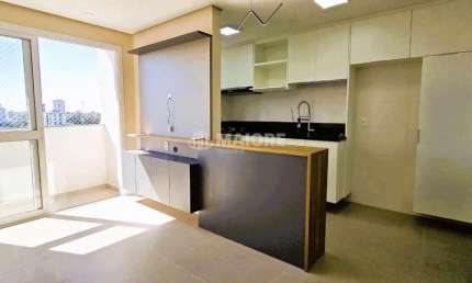 Apartamento com 2 quartos à venda na Rua Carlos Mariani, 388, Rio Branco, Caxias do Sul por R$ 455.000