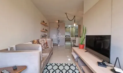 Apartamento com 3 quartos à venda na Doutor Luiz Faccioli, 92, Madureira, Caxias do Sul por R$ 420.000
