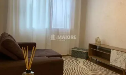 Apartamento com 2 quartos à venda na Rua José Jaconi, 610, Centro, Caxias do Sul por R$ 330.000