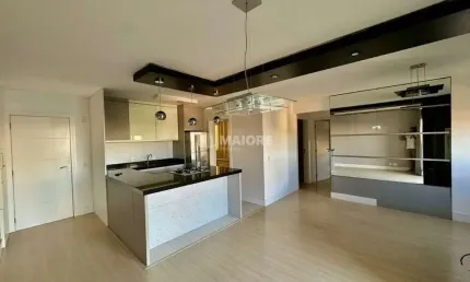 Apartamento com 2 quartos à venda na Avenida Mário Lunardi, 148, Charqueadas, Caxias do Sul por R$ 455.000