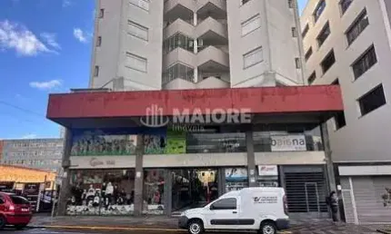 Apartamento com 3 quartos à venda na Rua Os Dezoito do Forte, 2389, São Pelegrino, Caxias do Sul por R$ 586.000