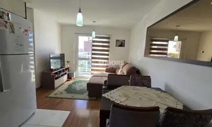 Apartamento com 2 quartos à venda na Rua Claudio Luiz Lamp, 336, Nossa Senhora da Saúde, Caxias do Sul por R$ 300.000
