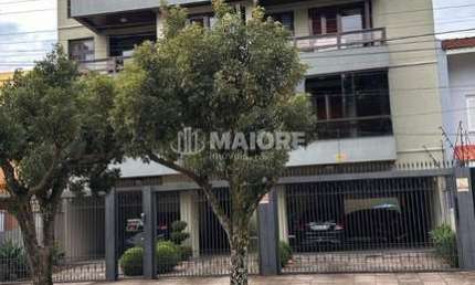 Apartamento com 3 quartos à venda na Ocidentino Fontoura, 88, Jardim América, Caxias do Sul por R$ 420.000