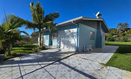 Casa com 3 quartos à venda na Rua João Biazus, 545, Bela Vista, Caxias do Sul por R$ 1.200.000