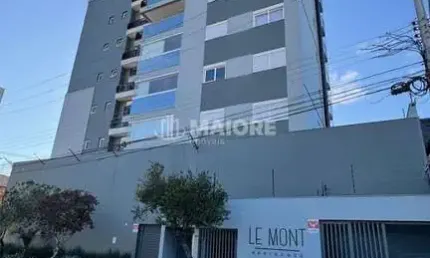 Apartamento com 2 quartos à venda na Rua Thomas Gonzaga, 408, Panazzolo, Caxias do Sul por R$ 580.000