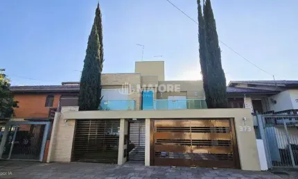 Casa em condomínio fechado com 3 quartos à venda na Rua Antônio Corsetti, 373, Cinqüentenário, Caxias do Sul por R$ 2.700.000