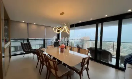 Apartamento com 4 quartos à venda na Silva Jardim, 1008, Centro, Torres por R$ 4.900.000