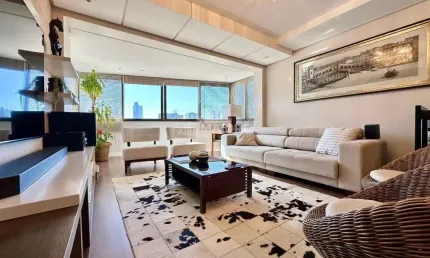 Apartamento com 3 quartos à venda na rua tronca, 1590, exposição, caxias do sul por r$ 1.090.000