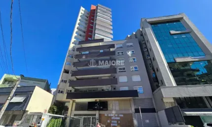 Apartamento com 3 quartos à venda na avenida rio branco, 265, são pelegrino, caxias do sul por r$ 1.350.000