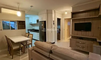 Apartamento com 2 quartos à venda na rua osvaldo pereira da silva, 202, são luiz, caxias do sul por r$ 279.000