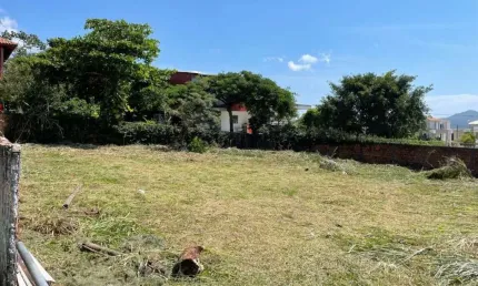 Terreno à venda na Servidão Arthur Luciano Garcia, Ingleses, Florianópolis