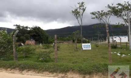 Terreno à venda em Encantada, Garopaba 