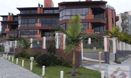 Cobertura para Venda em Florianópolis, Ingleses do Rio Vermelho, 3 dormitórios, 3 suítes, 4 banheiros, 2 vagas