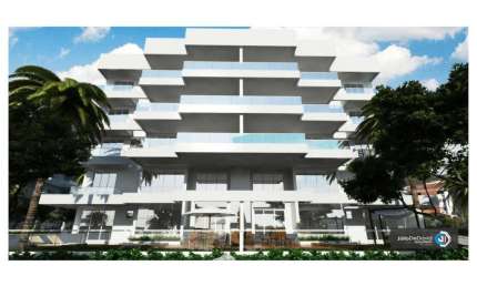 Apartamento para Venda em Florianópolis, Ingleses, 2 dormitórios, 1 suíte, 2 banheiros, 2 vagas