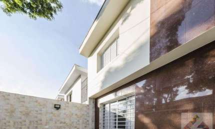 Casa para Venda em São Paulo, Planalto Paulista, 3 dormitórios, 1 suíte, 4 banheiros, 6 vagas