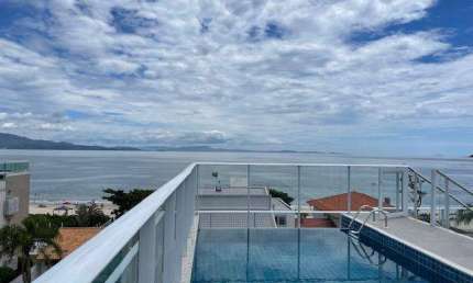 Apartamento para Venda em Florianópolis, Cachoeira do Bom Jesus, 2 dormitórios, 1 suíte, 2 banheiros, 2 vagas