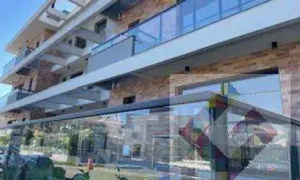 Apartamento para Venda em Florianópolis, Cachoeira do Bom Jesus, 2 dormitórios, 1 suíte, 2 banheiros, 2 vagas