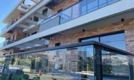 Apartamento para Venda em Florianópolis, Cachoeira do Bom Jesus, 4 dormitórios, 2 suítes, 3 banheiros, 2 vagas